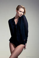 Tania II by crelight