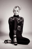 Paulina II by crelight