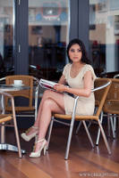 Esther I by crelight