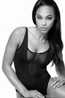 Monique 3-IV by crelight