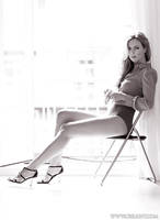 Boudoir III by crelight