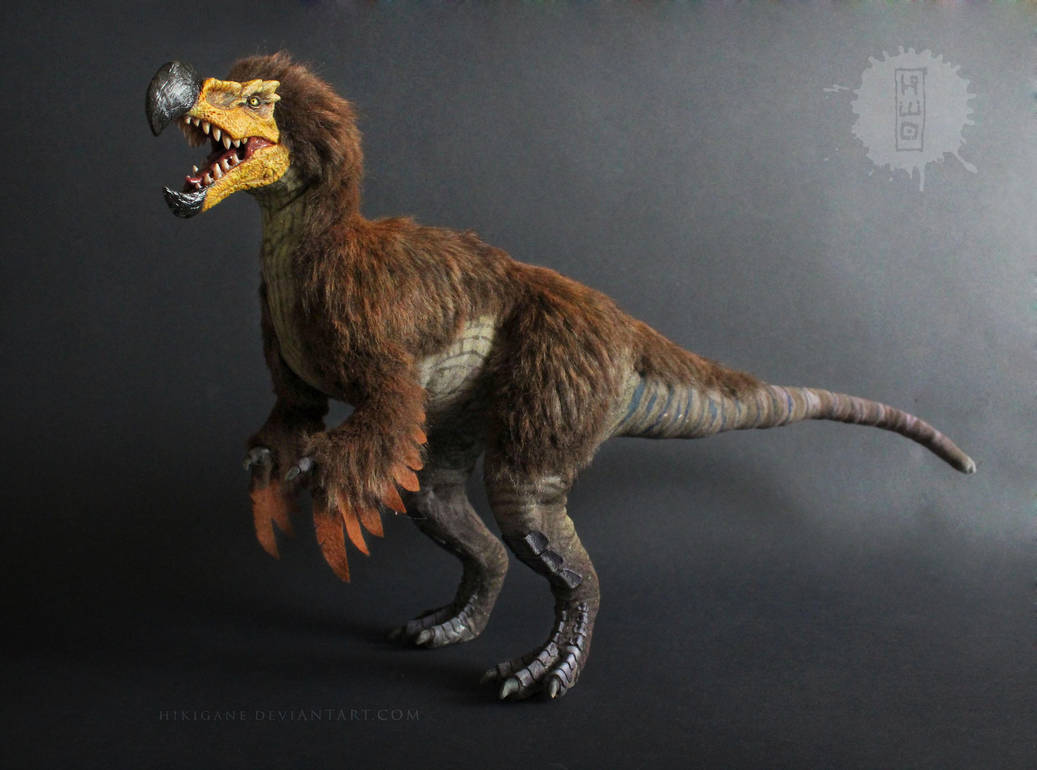 All hail the DODOREX! by hikigane All hail the DODOREX! by hikigane