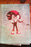 kiato shadow contest drawing by knuklestheechidna
