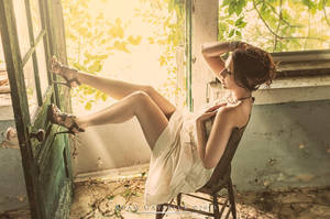 Simple Life by AdamGaverluk