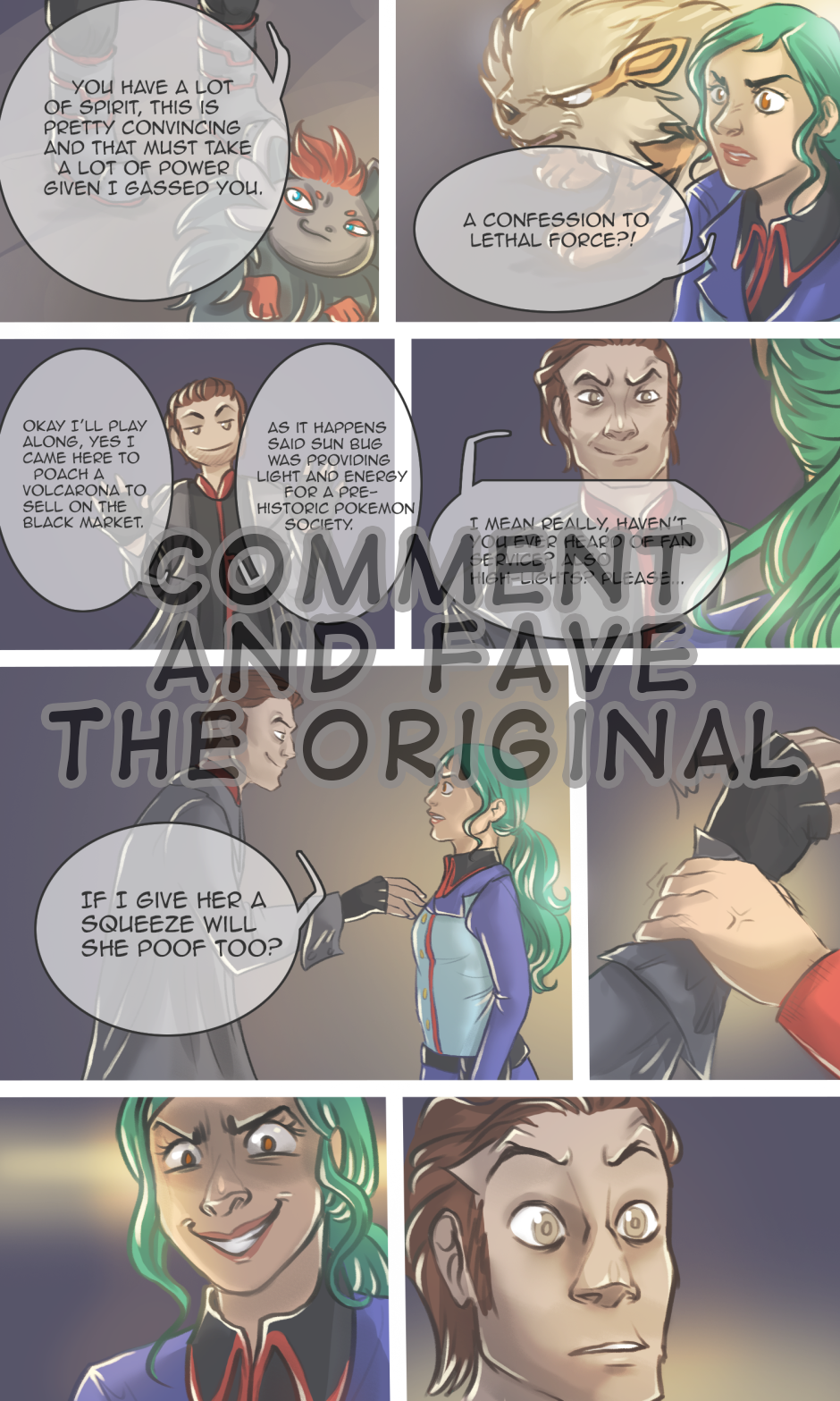Cain and Mabel Chapter 01-Page 34 by Foxy-Knight