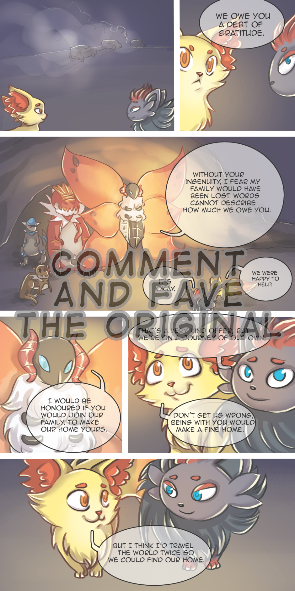Cain and Mabel Chapter 01-Page 36 by Foxy-Knight
