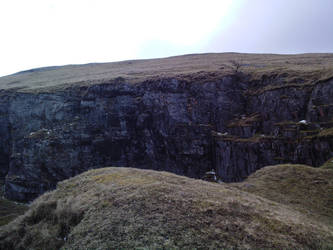 Welsh Mountains 23 by kay115