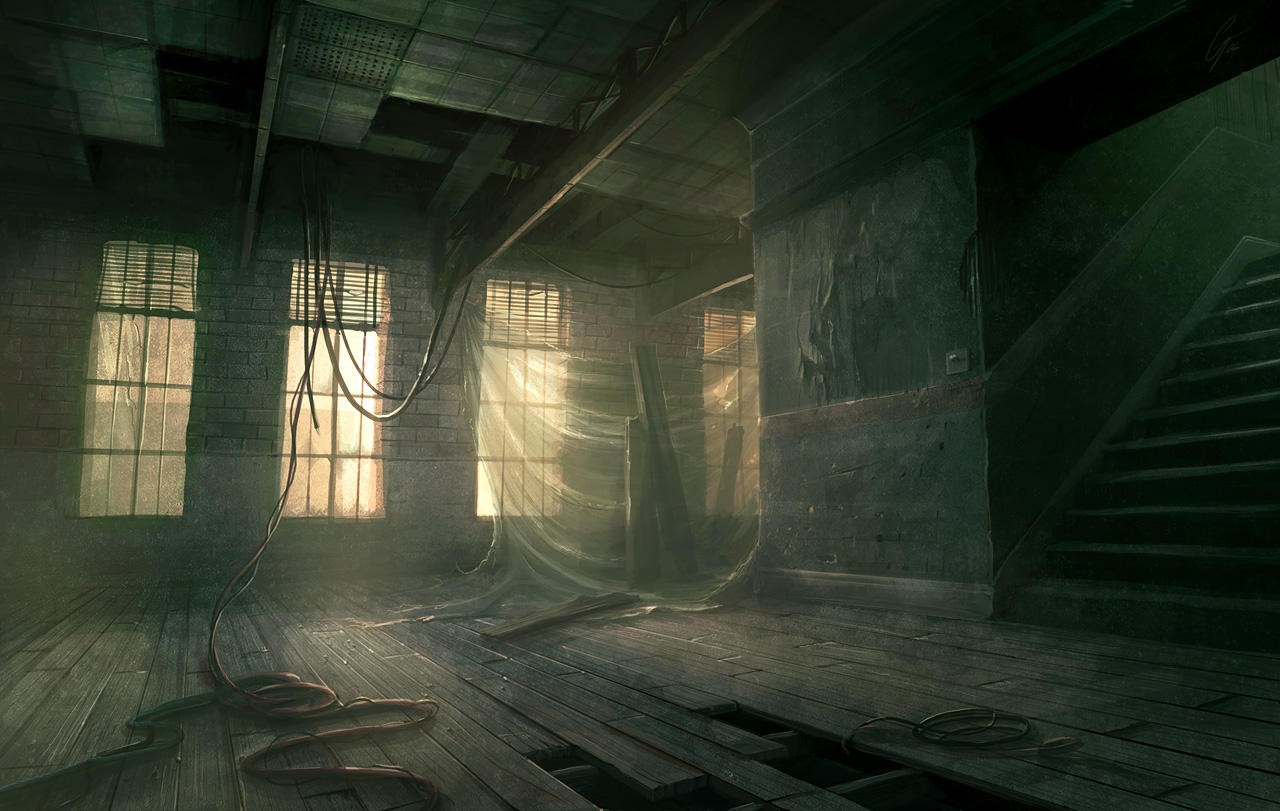 Damaged by ANTIFAN-REAL