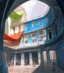 SPEEDPAINT Havana by ANTIFAN-REAL