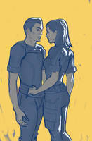 Shenko by diraemythos