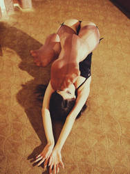 Dominant Theory VI by limirsmath