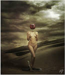 SIN-Pecado by Aegis-Illustration
