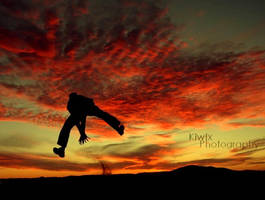 Big Frog by eulalievarenne