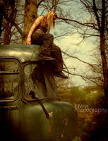 Into the Wild by eulalievarenne