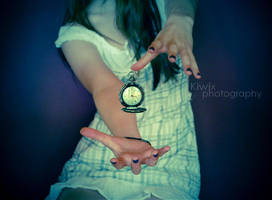 WonkyLand by eulalievarenne