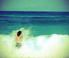 Quatre mille by eulalievarenne