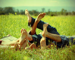 La Tribu by eulalievarenne