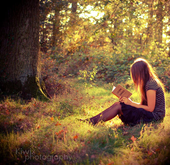 Lecon de choses by eulalievarenne