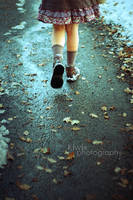 Strawberry Fields by eulalievarenne