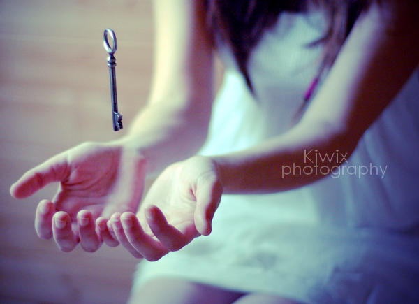 La clef by eulalievarenne