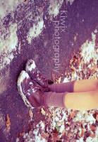 Waiting Summer by eulalievarenne