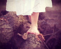 Shake your limbs by eulalievarenne