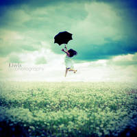 La tempete by eulalievarenne