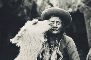 Peru II by eulalievarenne