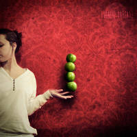 XIX by eulalievarenne