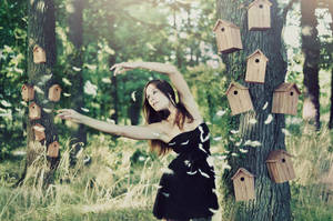 BlackSwan by eulalievarenne