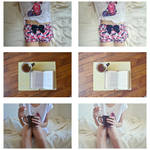 White Morning by eulalievarenne