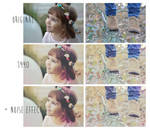 PS action 1990 by eulalievarenne