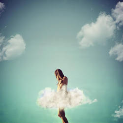 Cloud by eulalievarenne