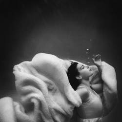 Selkies by eulalievarenne