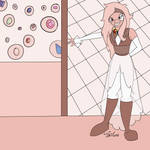 Meet Morganite by Ikilou