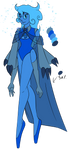 Hauyne (Celebration Fusion) by Ikilou
