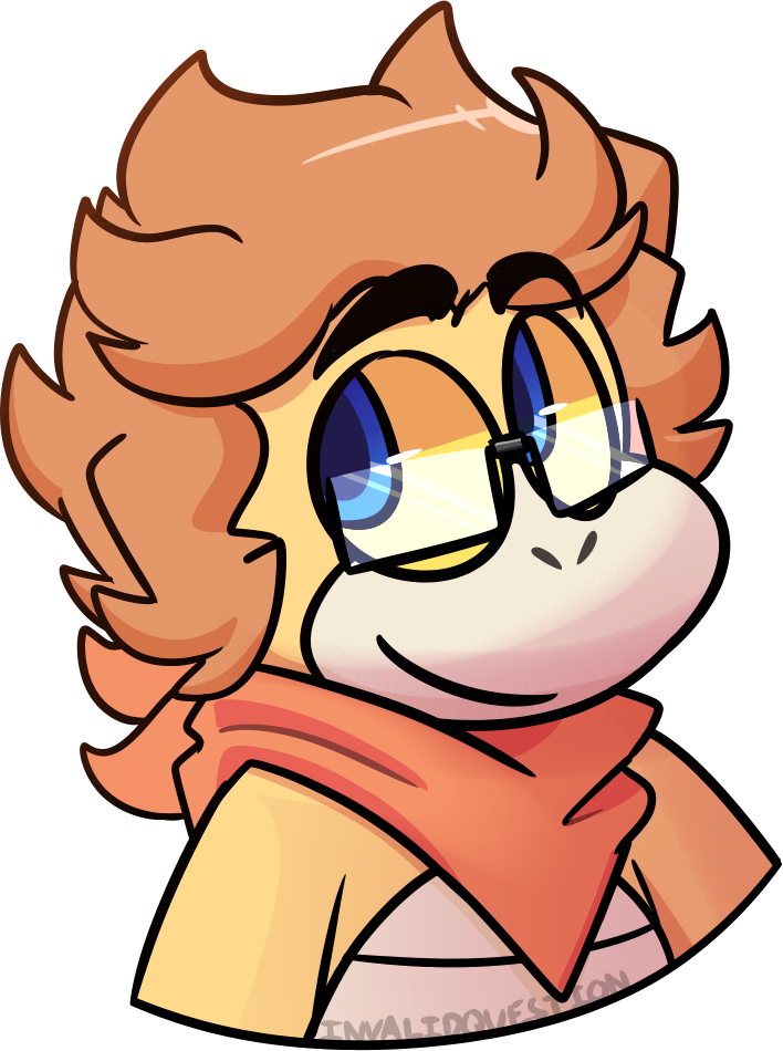 Stream Gang #2 by KaijuKole on DeviantArt