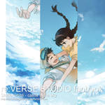 studio ghibli - castle in the sky preview by feeshseagullmine