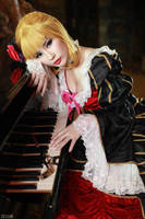 Beatrice by studioK2