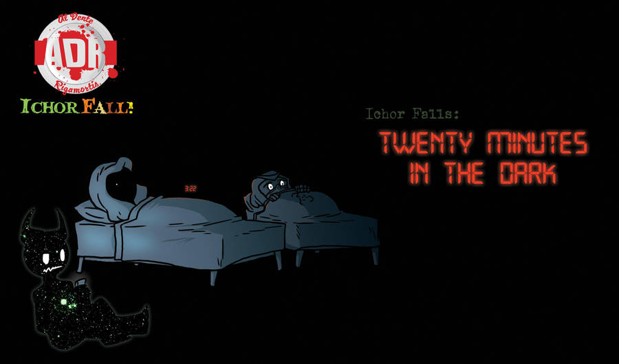 Episode 224 - IF Twenty Minutes in the Dark by Crazon