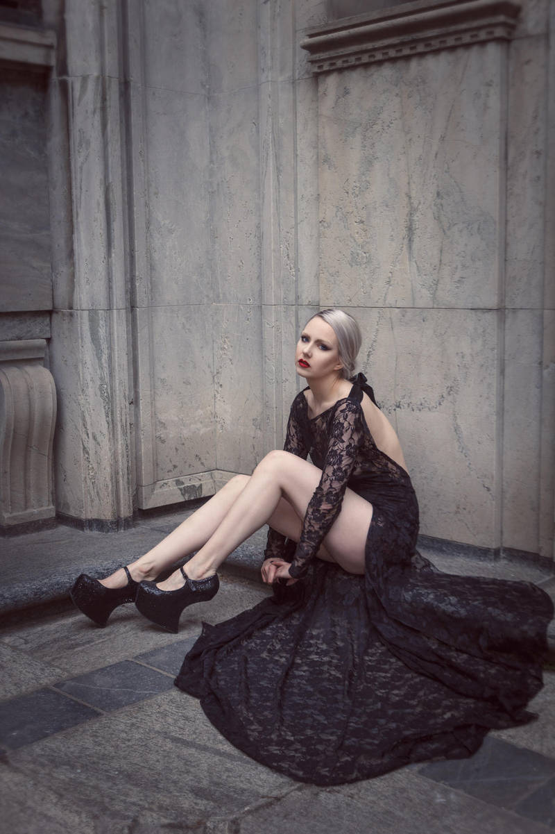 Countess III by Pandalie