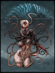 The Tongue Collector V2 color by andybrase