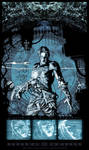 Athan Cyprus- Blue Ink V2 by andybrase