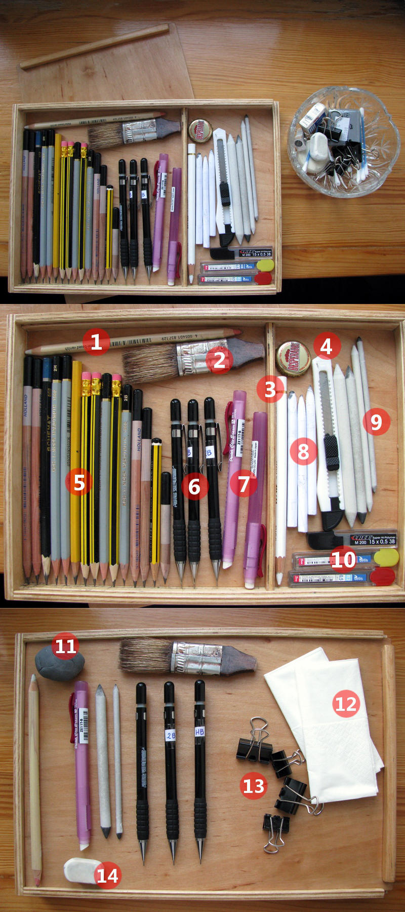 MY TOOLS by PEPEi