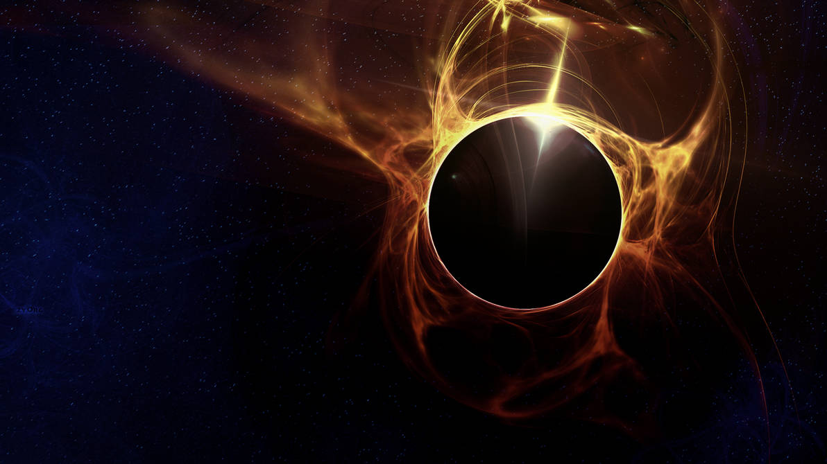 Eclipse by zy0rg
