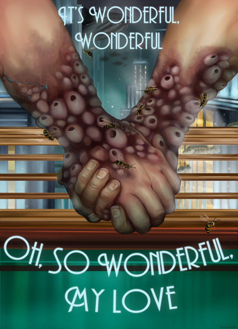 Wonderful Wonderful by Boburto