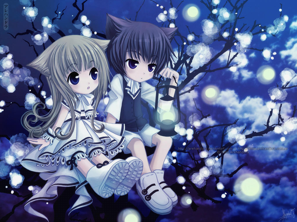 futari de... by Arehandora