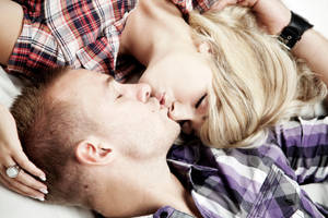 Michael and Jaqueline2 by jfphotography