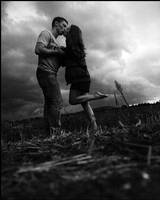 my stormy love by jfphotography