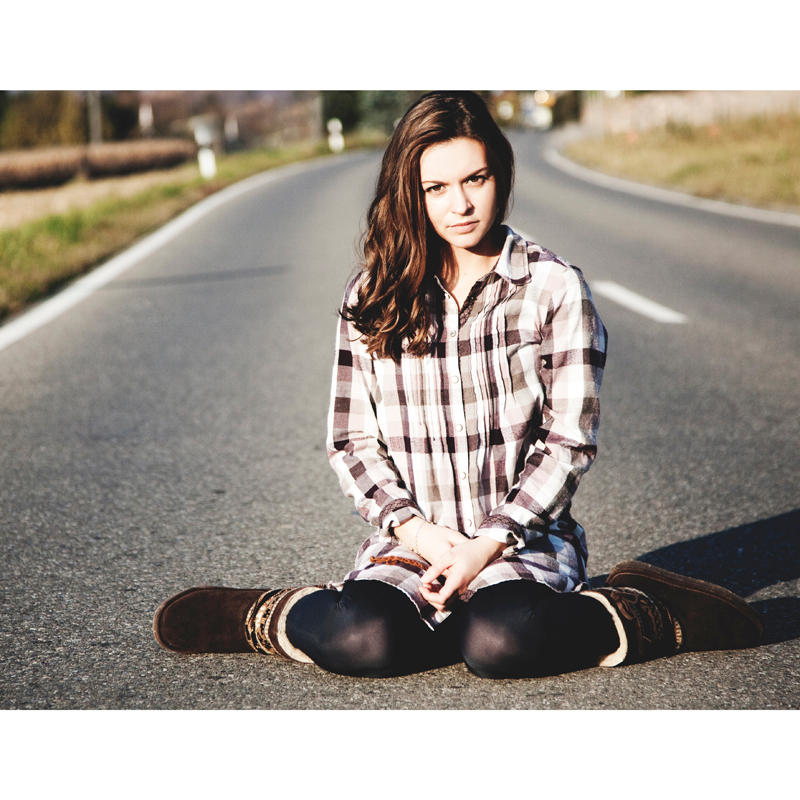 my girl by jfphotography